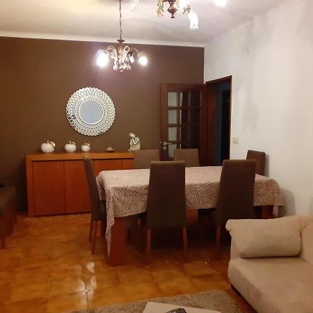 Casa Marciana Guest House Geres Luaran gambar