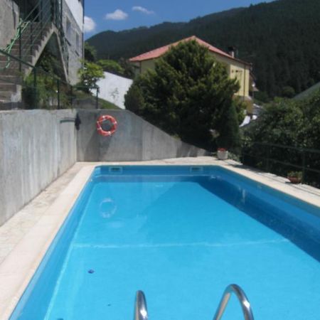 Casa Marciana Guest House Geres Luaran gambar