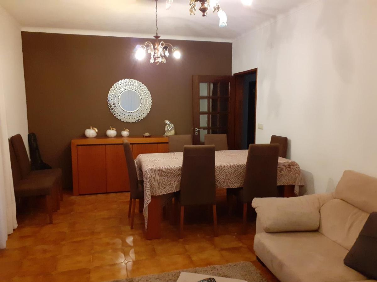 Casa Marciana Guest House Geres Luaran gambar
