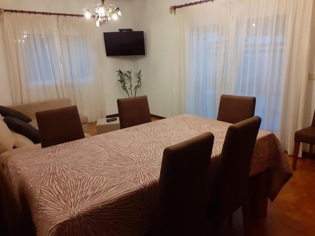 Casa Marciana Guest House Geres Luaran gambar