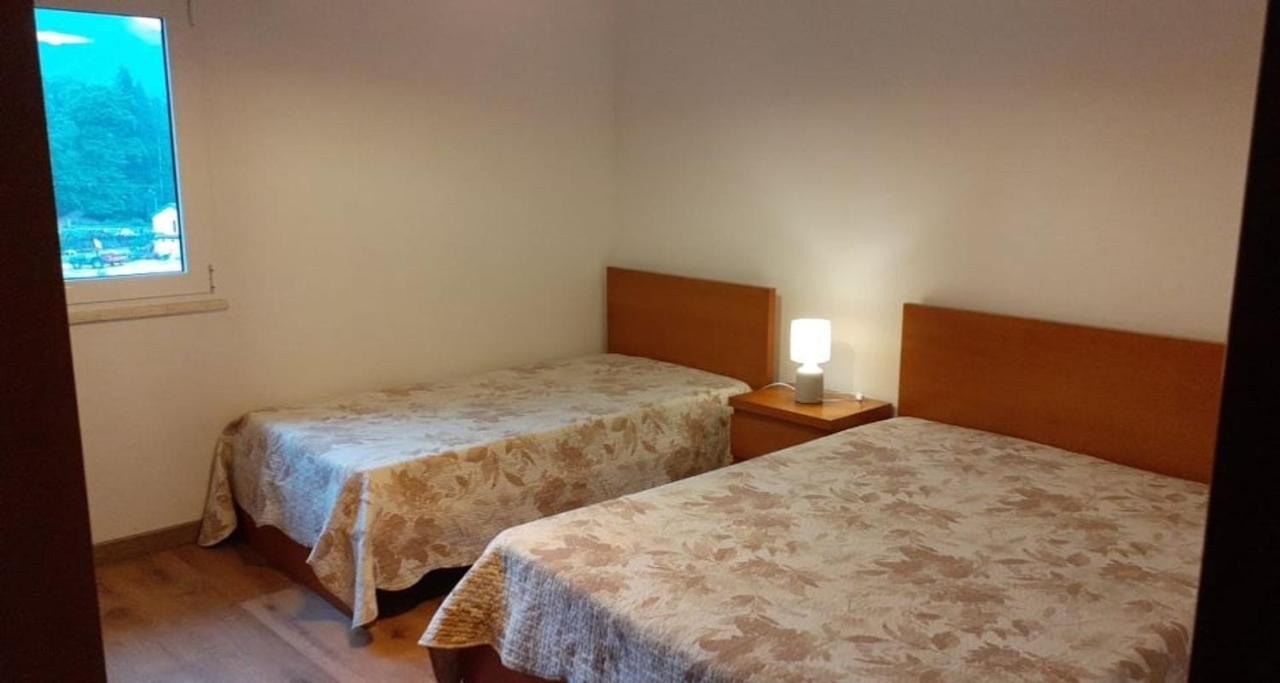 Casa Marciana Guest House Geres Luaran gambar