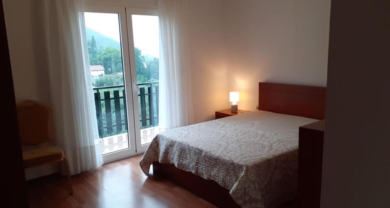 Casa Marciana Guest House Geres Luaran gambar