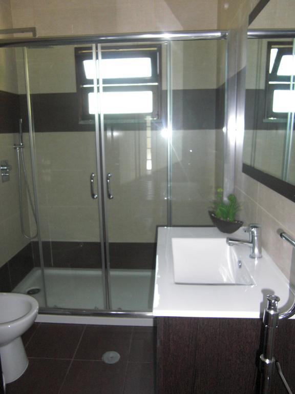 Casa Marciana Guest House Geres Luaran gambar