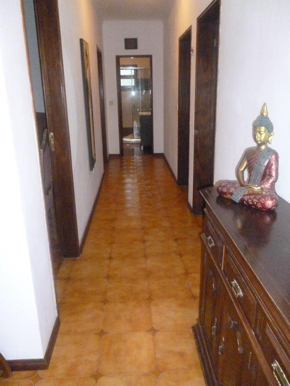 Casa Marciana Guest House Geres Luaran gambar
