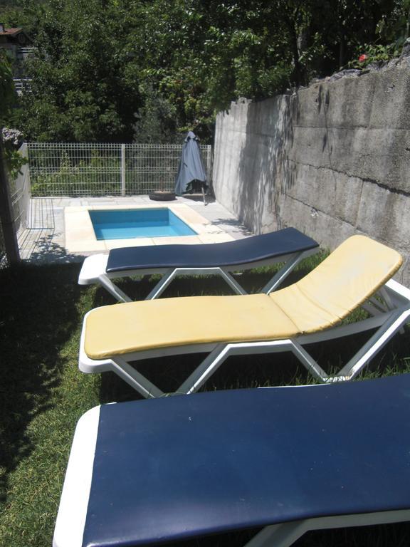 Casa Marciana Guest House Geres Luaran gambar